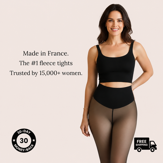 Magic Sculpt - Premium Thermal Shapewear