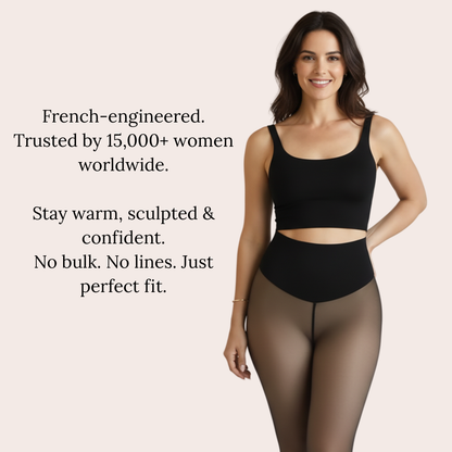 Magic Sculpt - Premium Thermal Shapewear