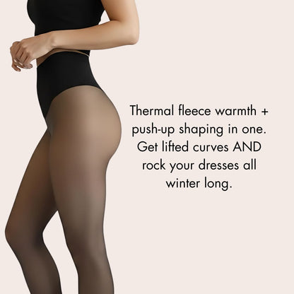 Magic Sculpt - Premium Thermal Shapewear