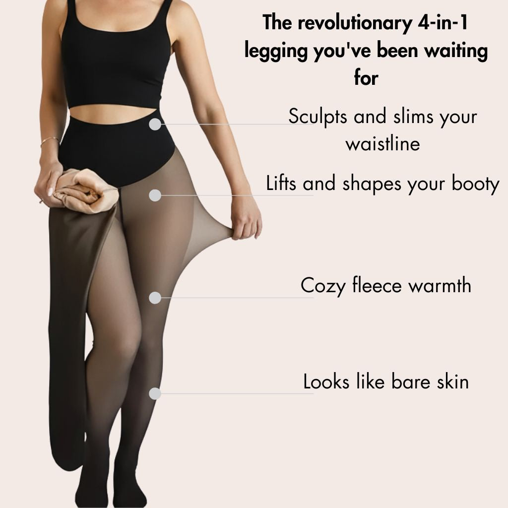 Magic Sculpt - Premium Thermal Shapewear