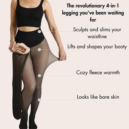 Magic Sculpt - Premium Thermal Shapewear