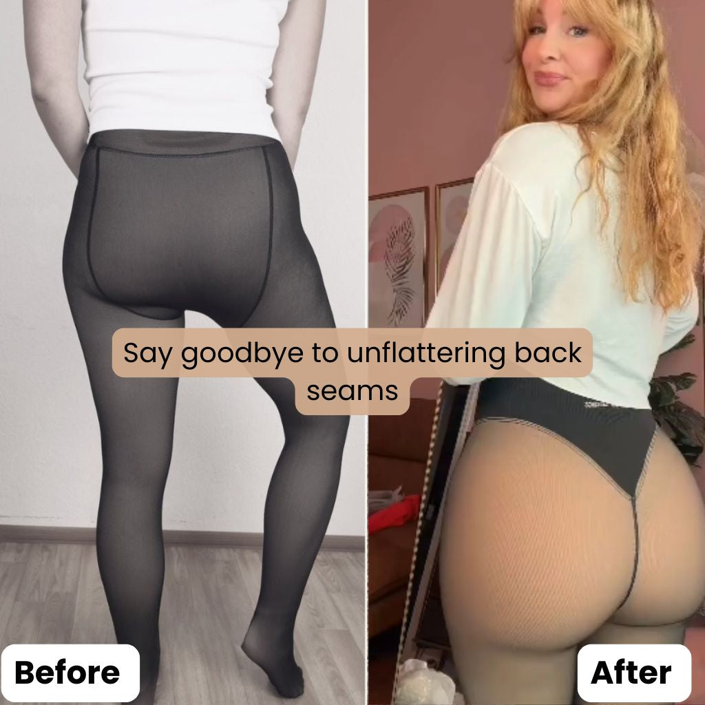 Magic Sculpt - Premium Thermal Shapewear