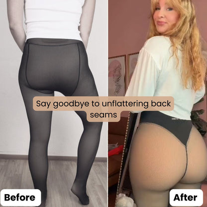 Magic Sculpt - Premium Thermal Shapewear