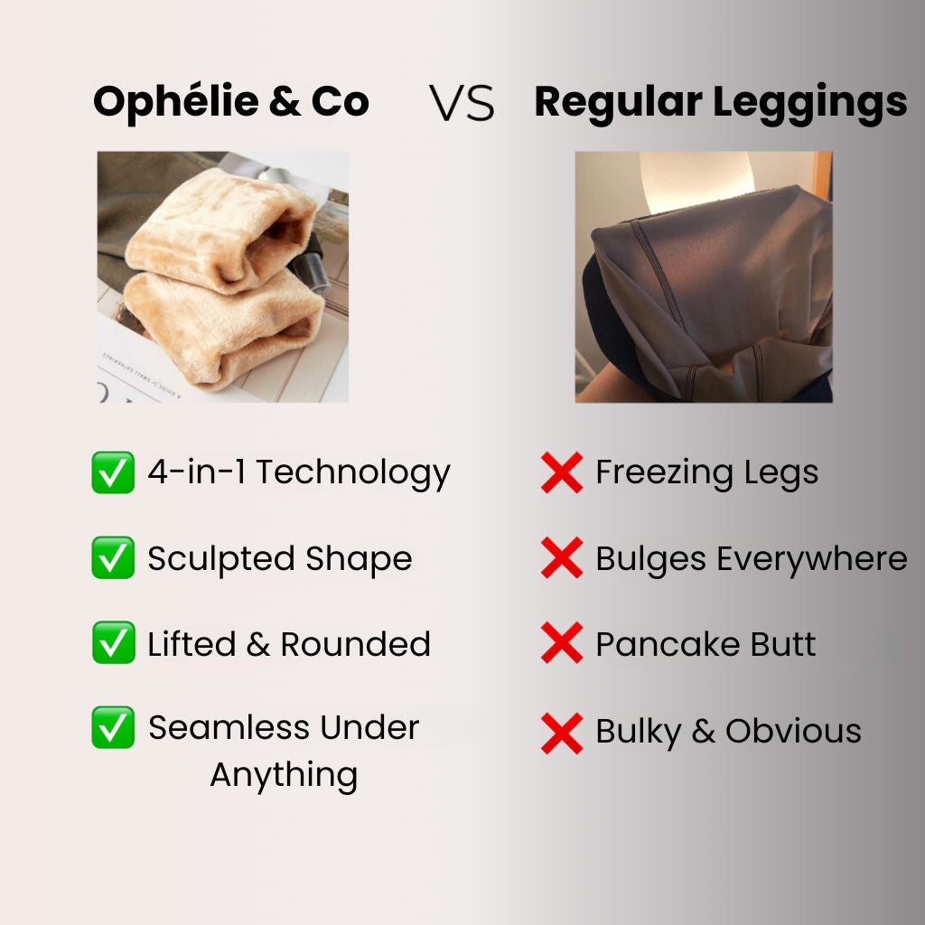 Magic Sculpt - Premium Thermal Shapewear