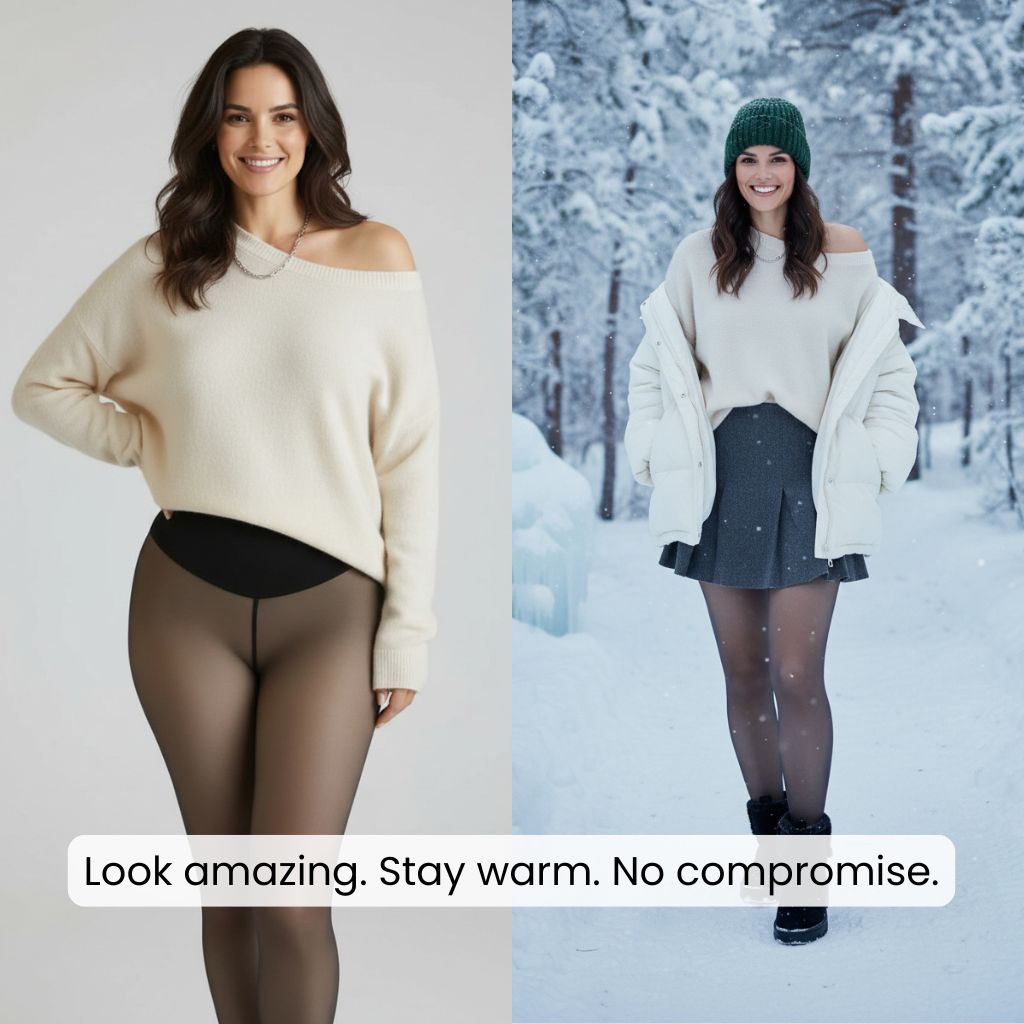 Magic Sculpt - Premium Thermal Shapewear