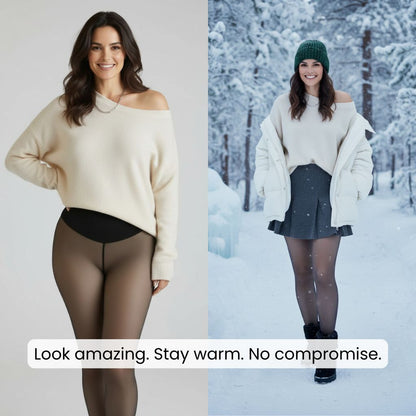 Magic Sculpt - Premium Thermal Shapewear